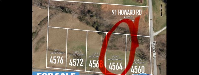 4564 State Highway 934, Somerset, KY 42503