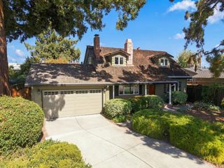1667 Montemar Way, San Jose, CA 95125
