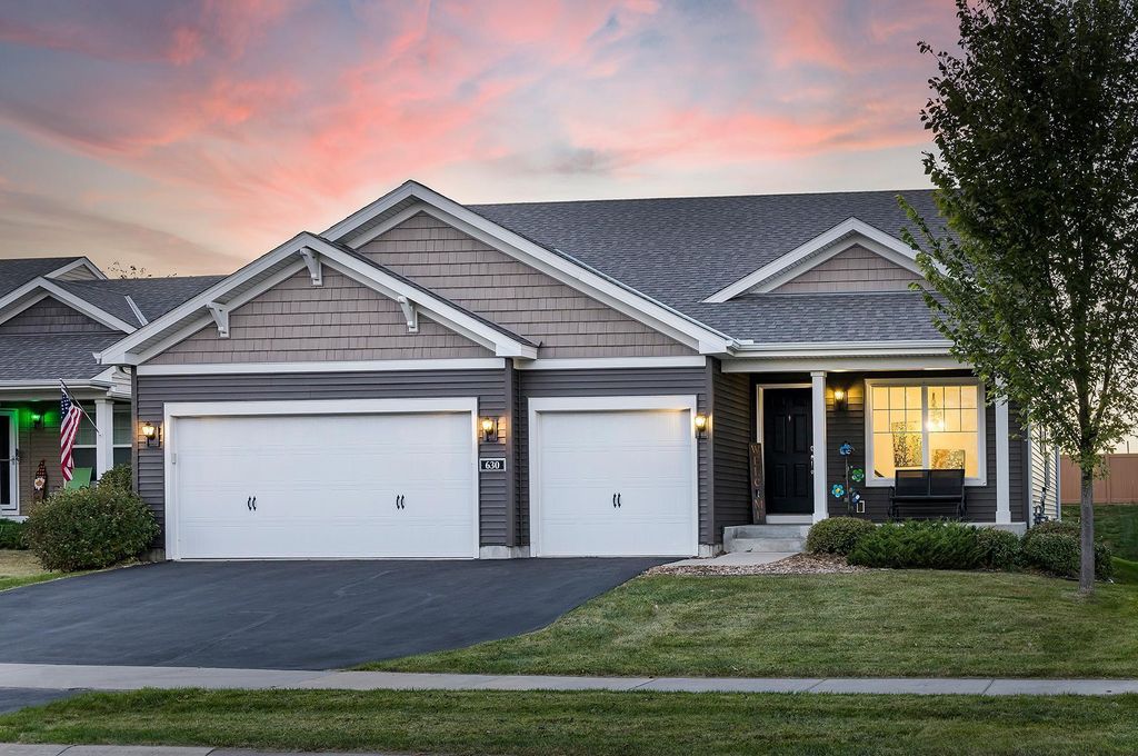 630 Stonegate Circle, Waconia, MN 55387