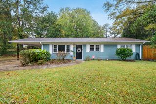 1002 Bacon Street, Durham, NC 27703