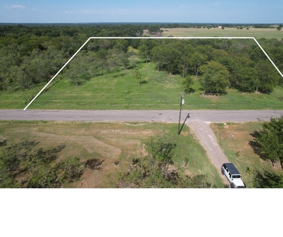 TBD NW 0030 Road, Corsicana, TX 75110