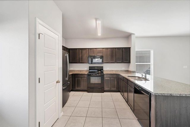 1202 Garland RD, Georgetown, TX 78626