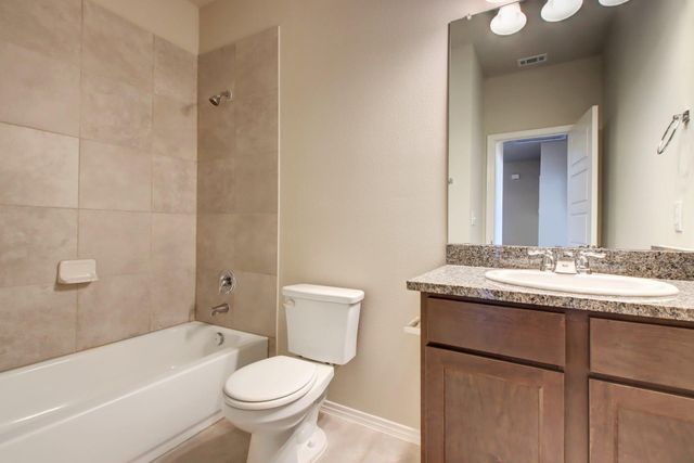1202 Garland RD, Georgetown, TX 78626