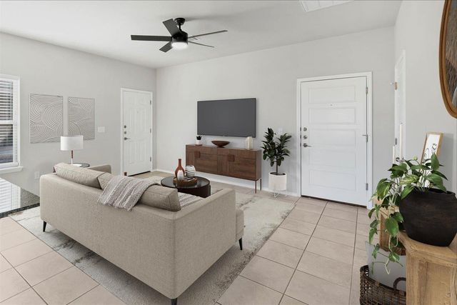 1202 Garland RD, Georgetown, TX 78626