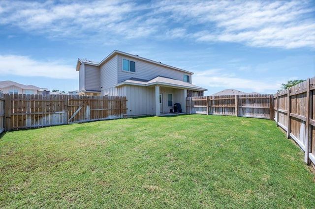 1202 Garland RD, Georgetown, TX 78626