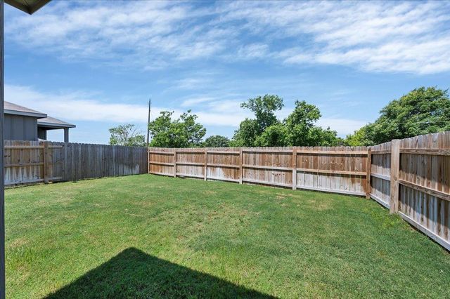 1202 Garland RD, Georgetown, TX 78626