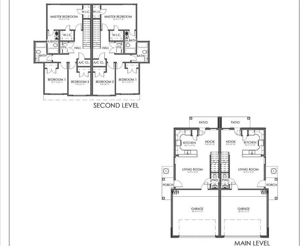 1202 Garland RD, Georgetown, TX 78626