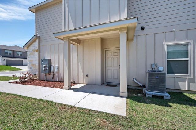 1202 Garland RD, Georgetown, TX 78626