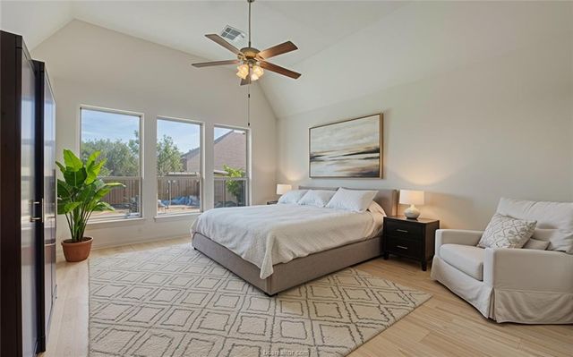 15321 Lowry Meadow Lane, College Station, TX 77845