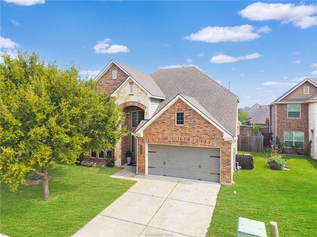 15321 Lowry Meadow Lane, College Station, TX 77845