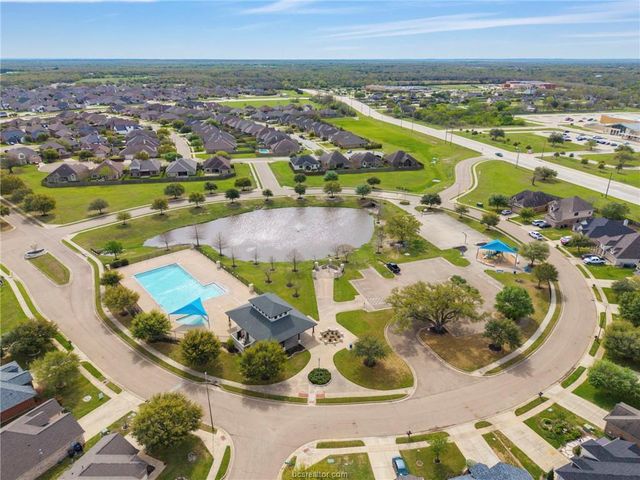 15321 Lowry Meadow Lane, College Station, TX 77845