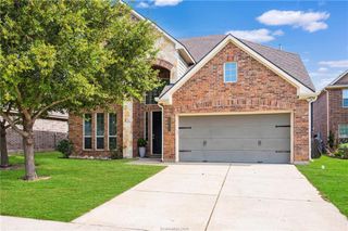 15321 Lowry Meadow Lane, College Station, TX 77845