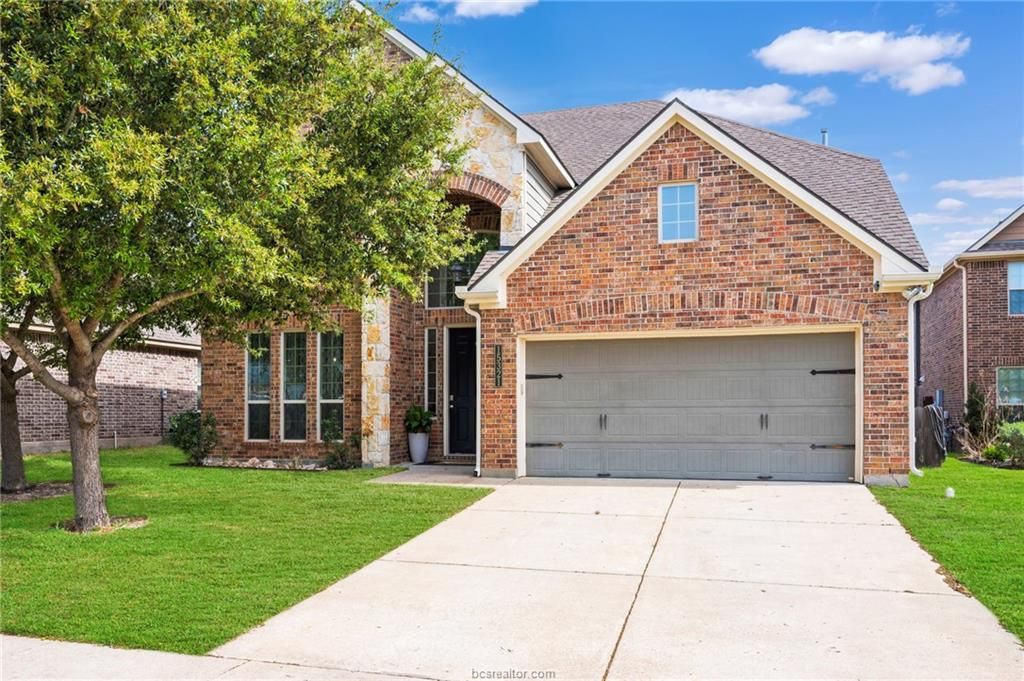 15321 Lowry Meadow Lane, College Station, TX 77845