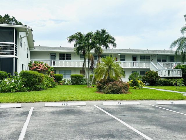 174 Durham C, Deerfield Beach, FL 33442
