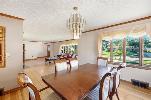 508 N Broadmoor Boulevard 508 N Broadmoor Boulevard, Springfield, OH 45504