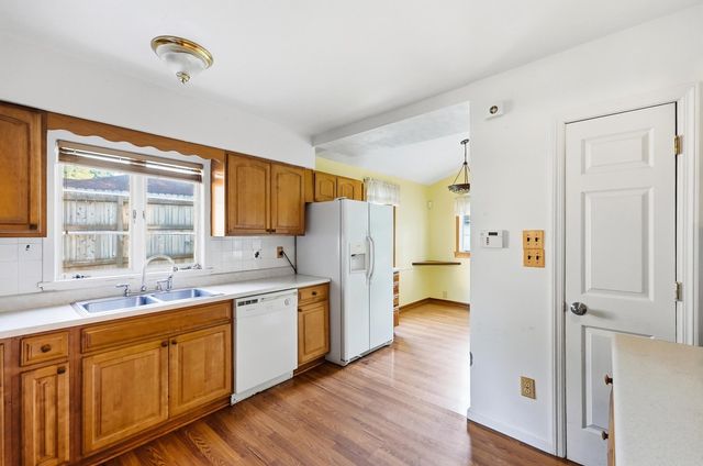 508 N Broadmoor Boulevard 508 N Broadmoor Boulevard, Springfield, OH 45504
