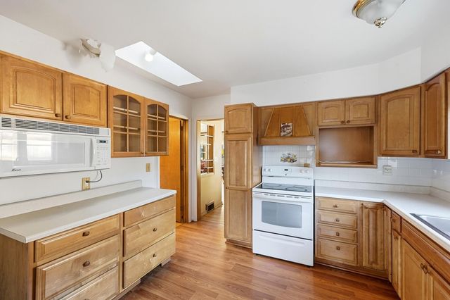 508 N Broadmoor Boulevard 508 N Broadmoor Boulevard, Springfield, OH 45504