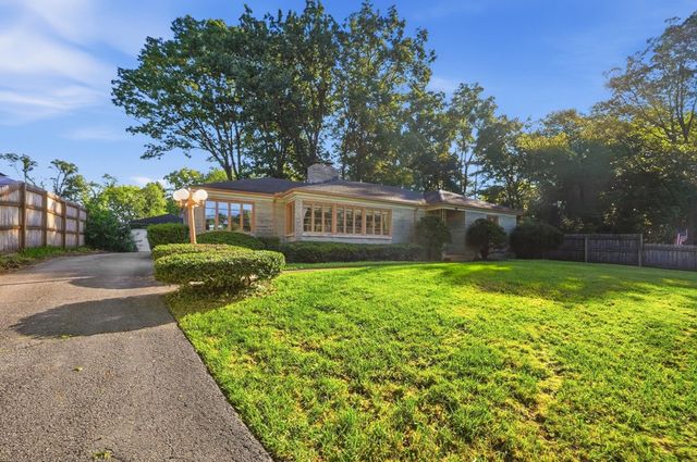 508 N Broadmoor Boulevard 508 N Broadmoor Boulevard, Springfield, OH 45504