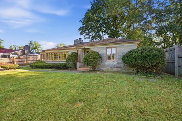 508 N Broadmoor Boulevard 508 N Broadmoor Boulevard, Springfield, OH 45504