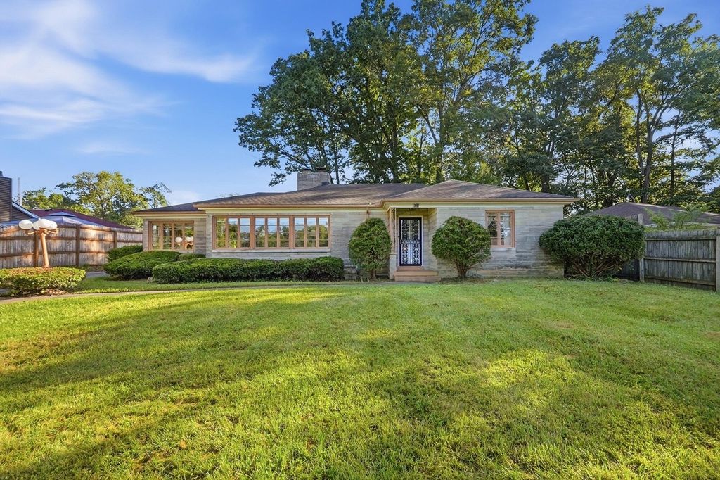 508 N Broadmoor Boulevard 508 N Broadmoor Boulevard, Springfield, OH 45504