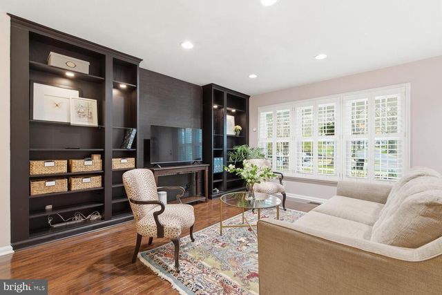 15602 CLIFF SWALLOW WAY, Rockville, MD 20853