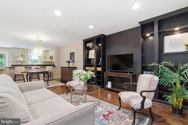 15602 CLIFF SWALLOW WAY, Rockville, MD 20853