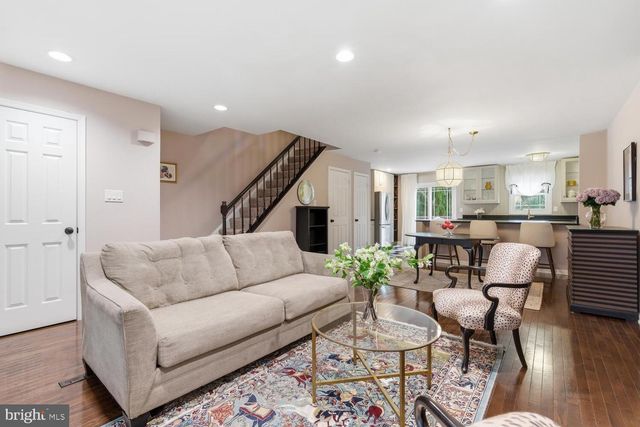 15602 CLIFF SWALLOW WAY, Rockville, MD 20853