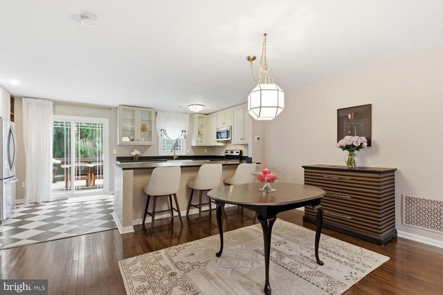 15602 CLIFF SWALLOW WAY, Rockville, MD 20853