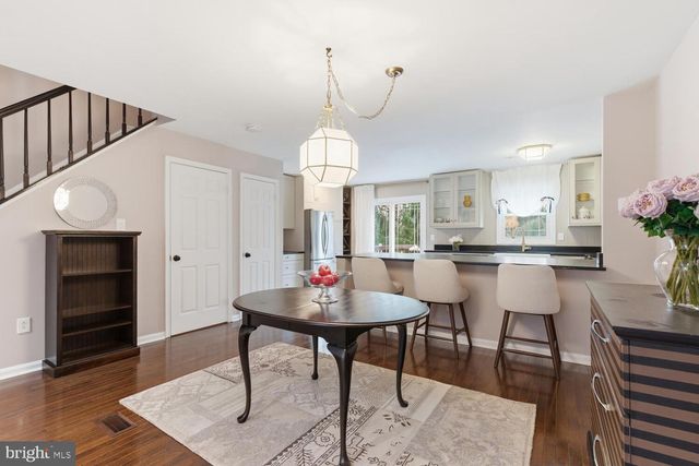 15602 CLIFF SWALLOW WAY, Rockville, MD 20853