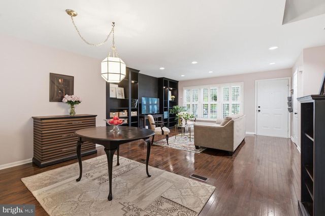 15602 CLIFF SWALLOW WAY, Rockville, MD 20853