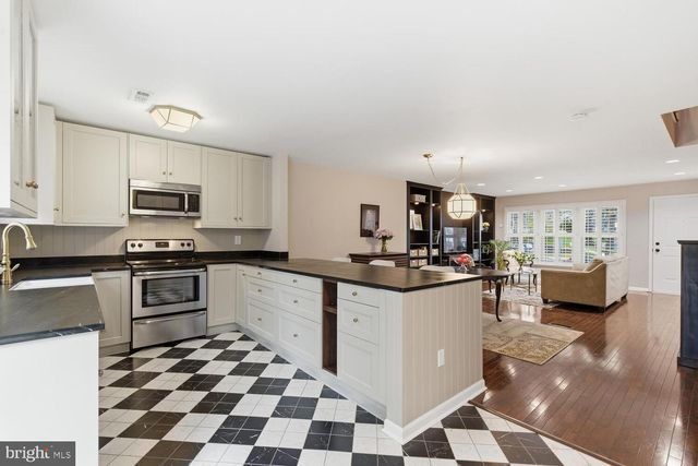 15602 CLIFF SWALLOW WAY, Rockville, MD 20853