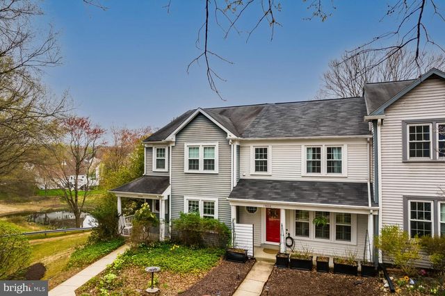 15602 CLIFF SWALLOW WAY, Rockville, MD 20853