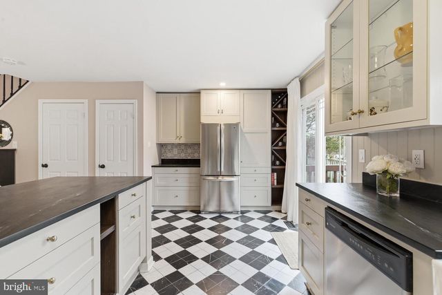 15602 CLIFF SWALLOW WAY, Rockville, MD 20853