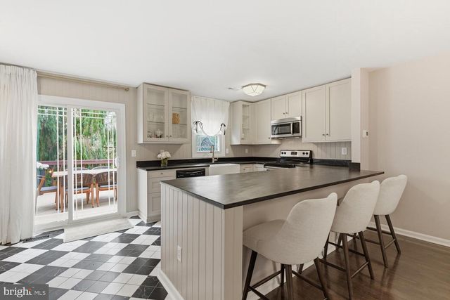 15602 CLIFF SWALLOW WAY, Rockville, MD 20853