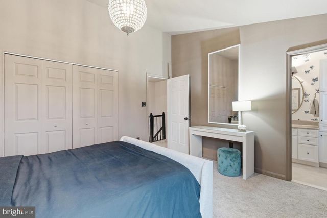 15602 CLIFF SWALLOW WAY, Rockville, MD 20853