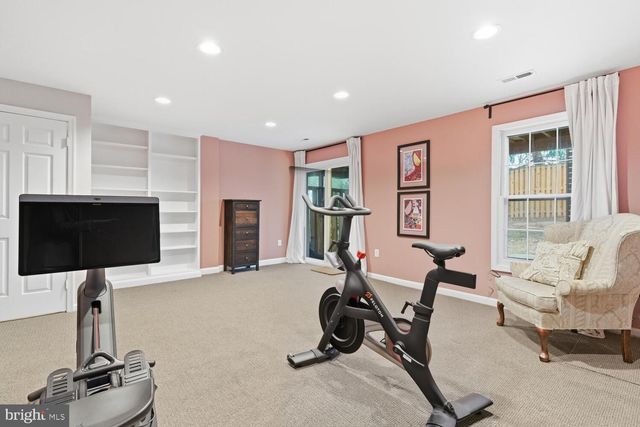 15602 CLIFF SWALLOW WAY, Rockville, MD 20853