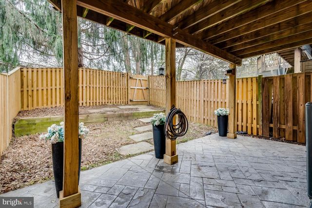 15602 CLIFF SWALLOW WAY, Rockville, MD 20853