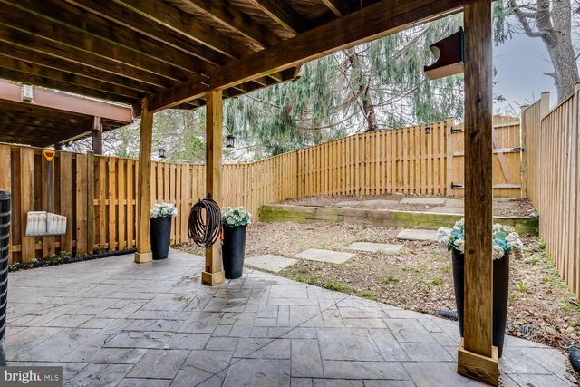 15602 CLIFF SWALLOW WAY, Rockville, MD 20853