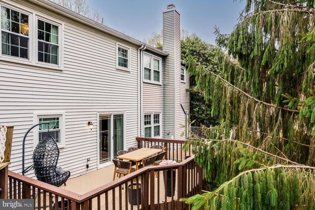 15602 CLIFF SWALLOW WAY, Rockville, MD 20853