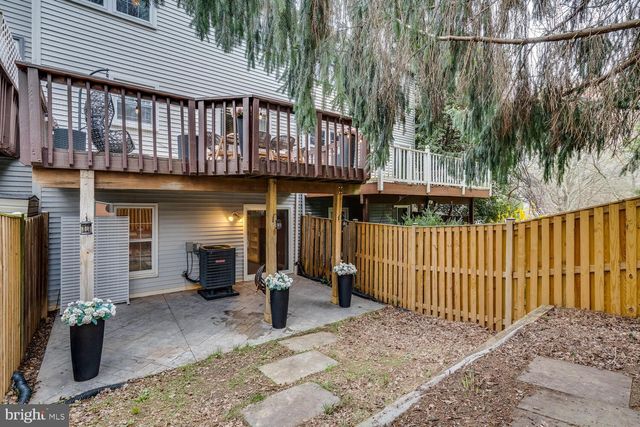 15602 CLIFF SWALLOW WAY, Rockville, MD 20853