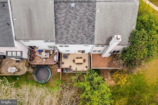 15602 CLIFF SWALLOW WAY, Rockville, MD 20853