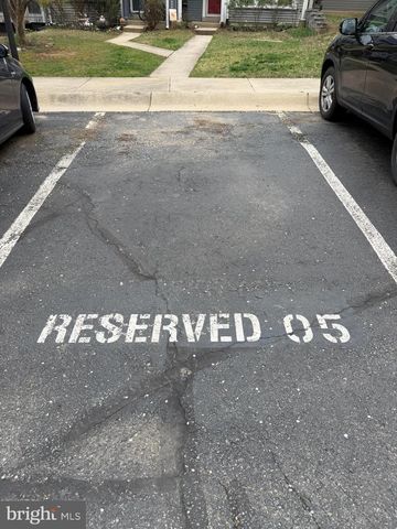 15602 CLIFF SWALLOW WAY, Rockville, MD 20853