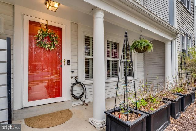 15602 CLIFF SWALLOW WAY, Rockville, MD 20853