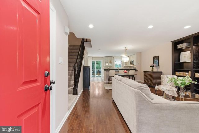 15602 CLIFF SWALLOW WAY, Rockville, MD 20853