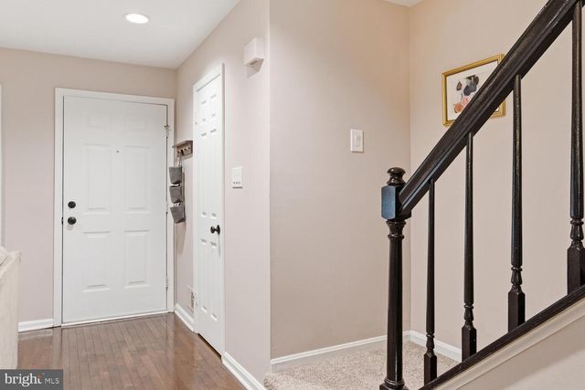 15602 CLIFF SWALLOW WAY, Rockville, MD 20853