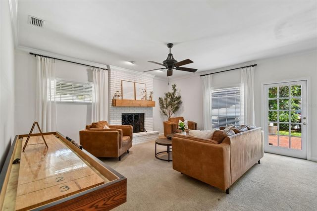 4140 CONWAY PLACE CIRCLE, Orlando, FL 32812