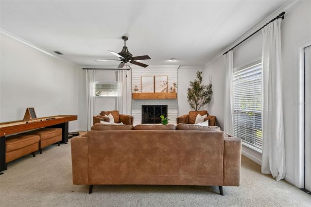 4140 CONWAY PLACE CIRCLE, Orlando, FL 32812