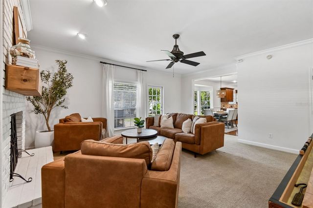 4140 CONWAY PLACE CIRCLE, Orlando, FL 32812