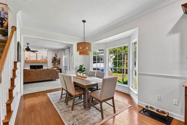 4140 CONWAY PLACE CIRCLE, Orlando, FL 32812