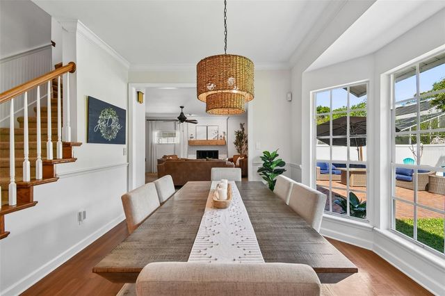 4140 CONWAY PLACE CIRCLE, Orlando, FL 32812